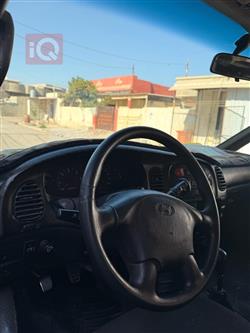 هيونداي ستار اكس